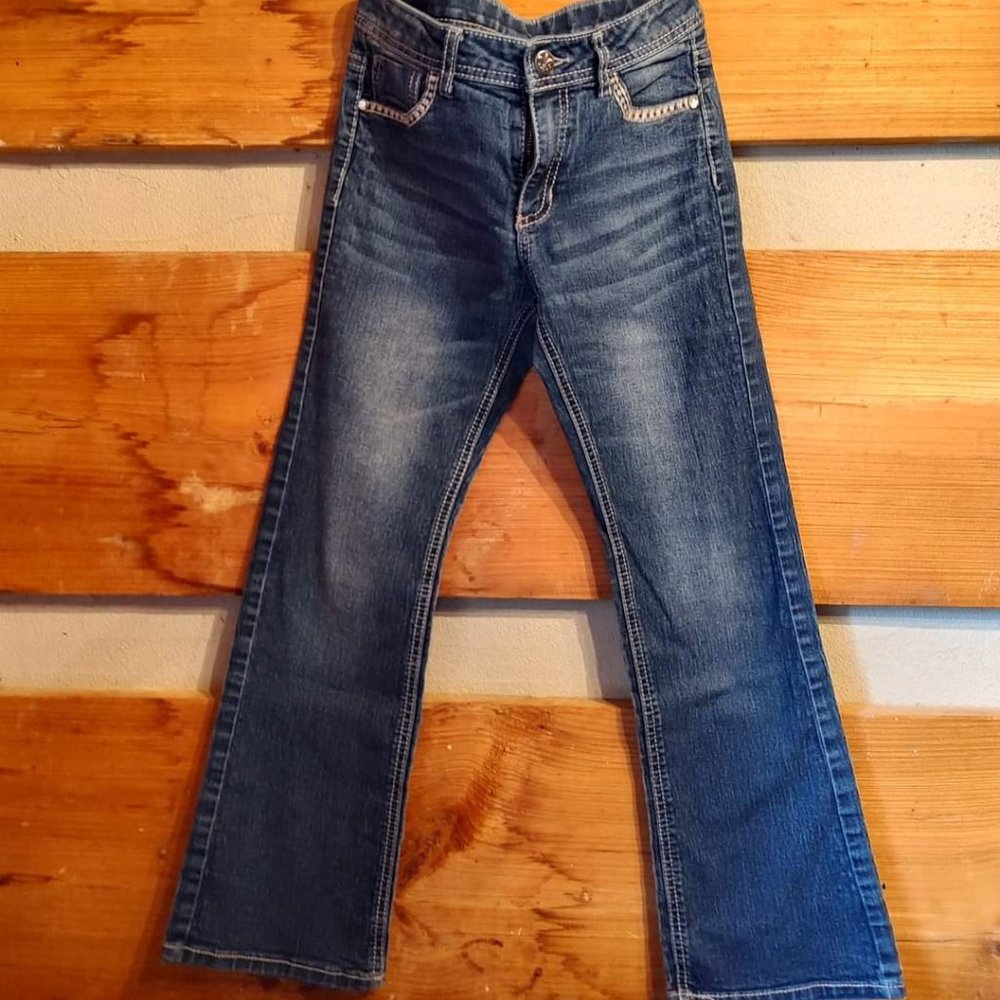 Girls Jeans
